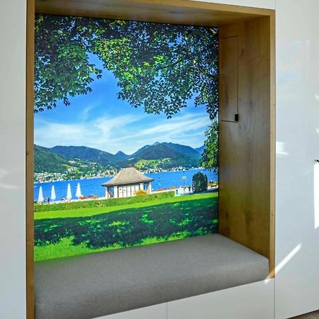 Lake Life 9 Bad Wiessee Exterior foto