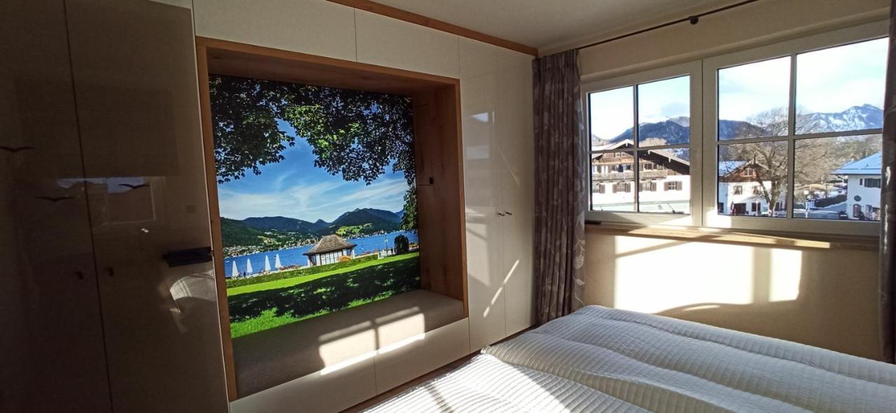 Lake Life 9 Bad Wiessee Exterior foto