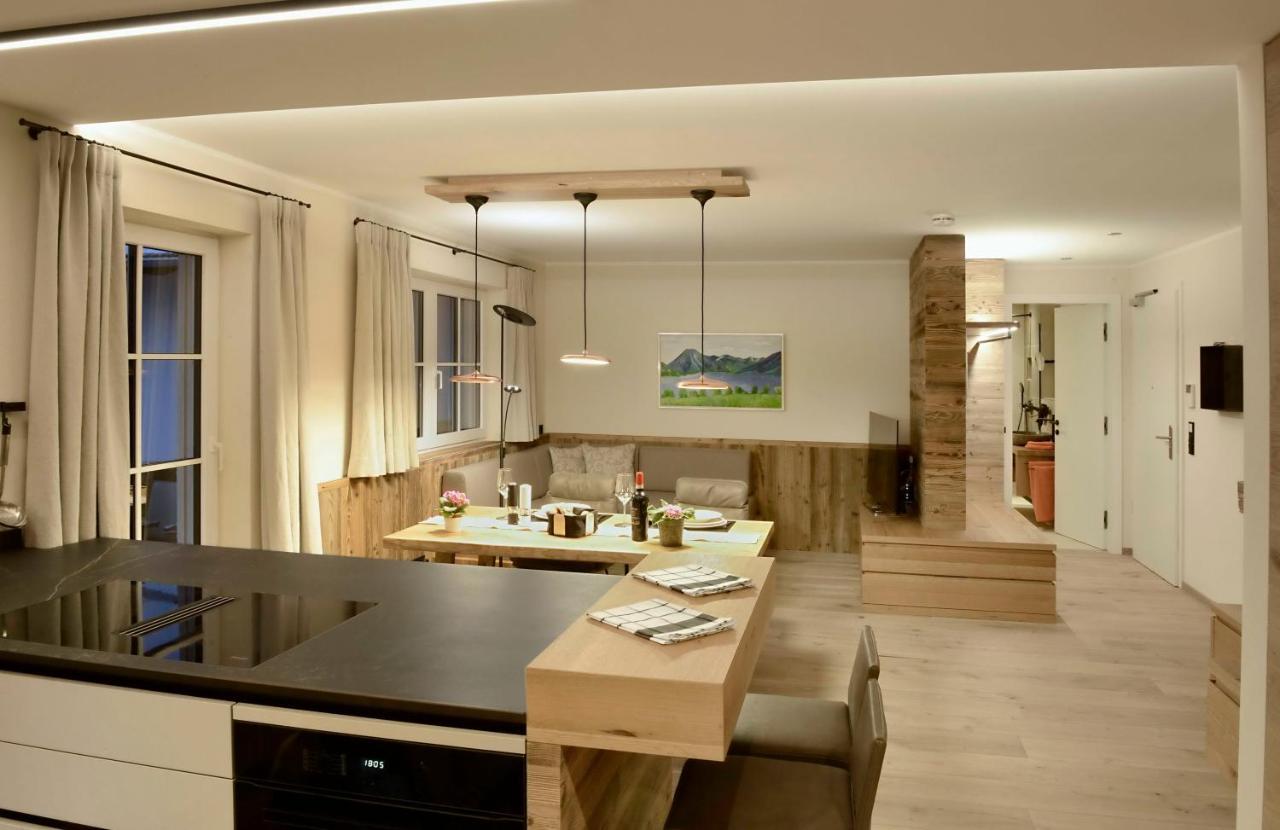 Lake Life 9 Bad Wiessee Exterior foto